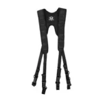 GGG LE DUTY BELT SUSPENDERS BLK 2 GGP100172 1