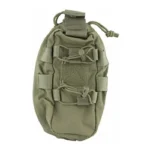GGG SLIM MEDICAL POUCH RANGER GREEN 5 GGP40026 1