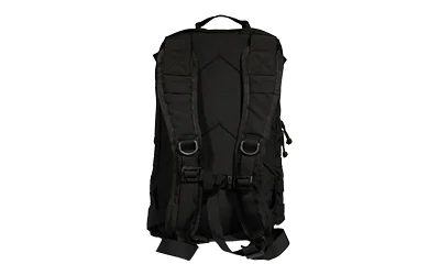 GGG LTWT ASSAULT PACK MOD 1 BLACK 2 GGG LTWT ASSAULT PACK MOD 1 BLACK - Image 2