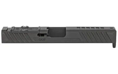 GGP SLIDE FOR GLOCK 17 GEN4 OC V3 2 GGP SLIDE FOR GLOCK 17 GEN4 OC V3 - Image 2