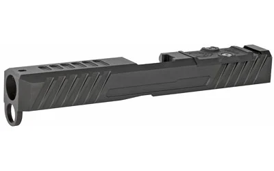 GGP SLIDE FOR GLOCK 17 GEN4 OC V3 3 GGP SLIDE FOR GLOCK 17 GEN4 OC V3 - Image 3
