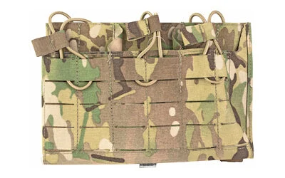 GGG COMP TRIPLE MAG PANEL 5.56 MULTI 1 GGG COMP TRIPLE MAG PANEL 5.56 MULTI