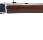 HERITAGE R92 44MAG LEVER - 12-SH 24" OCTAGON SS HARDWOOD 5 GH9204424F9