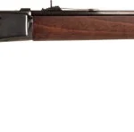 HERITAGE R92 357MAG LEVER - 12-SH 24" OCTAGON BL HARDWOOD 2 GH9235724F1