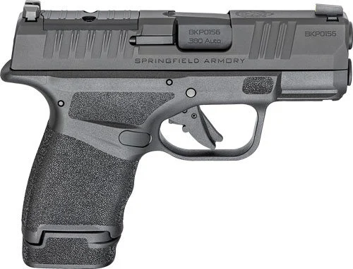 SPRINGFIELD HELLCAT OSP 380 - MICRO COMPACT 3" 11 & 13RD 1 SPRINGFIELD HELLCAT OSP 380 - MICRO COMPACT 3" 11 & 13RD