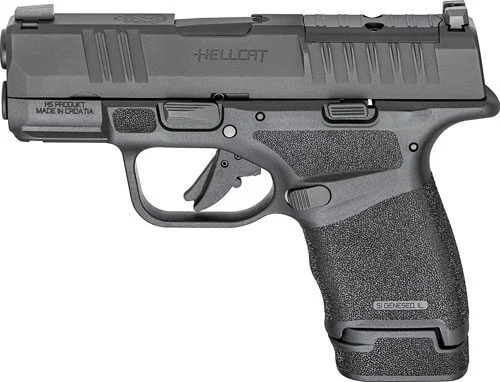 SPRINGFIELD HELLCAT OSP 380 - MICRO COMPACT 3" 11 & 13RD 2 SPRINGFIELD HELLCAT OSP 380 - MICRO COMPACT 3" 11 & 13RD - Image 2
