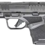 SPRINGFIELD HELLCAT OSP 9MM - MICRO COMPACT 3" 13RD 5 GHC9319BOSP