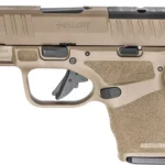 SPRINGFIELD HELLCAT OSP 9MM - MICRO COMPACT 3" 13RD FDE 2 GHC9319FOSP