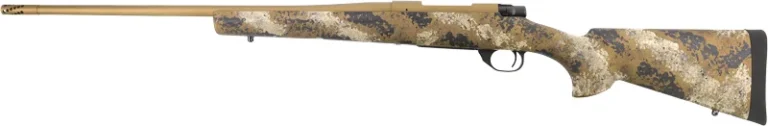 HOWA M1500 FENCE LINE 30-06 - 22" THREADED SCORCHED EARTH