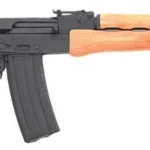 CENTURY ARMS DRACO 7.62X39 - PISTOL 1-30RD MAG BLACK MATTE 2 GHG1916N