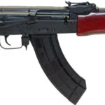 CENTURY ARMS MINI DRACO PISTOL - 7.62X39 RUSSIAN RED HANDGUARD 5 GHG2137PRN