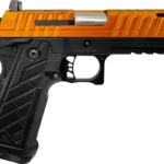 LFA APOLLO 11 V2 4.15" BBL - OR NS 1-18RD MAGS COPPER/BLACK 5 GHG8643N 1