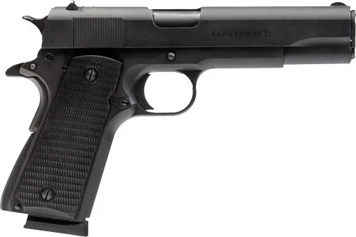 CENTURY ARMS CENTURION II 1911 - 45ACP 5" 8RD MAG BLACK MATTE 1 CENTURY ARMS CENTURION II 1911 - 45ACP 5" 8RD MAG BLACK MATTE
