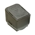 GHOST LOVIZ MOAB +4 FOR GLOCK 19 5 GHOGL19LOVIZ4BLK 1