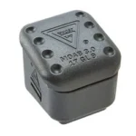 GHOST MOAB +6 FITS PMAG 17 5 GHOPM176MOABBLK 1