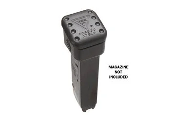 GHOST MOAB +6 FITS PMAG 17 2 GHOST MOAB +6 FITS PMAG 17 - Image 2