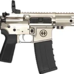 HIPOINT PISTOL HP-15 5.56 - 10.5" 30RD BLADE BRACE SILVER 5 GHP15P556SLV