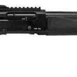 IVER JOHNSON HP18 20GA 3" - 18.5" CYL BLACK PG BUTTSTOCK 13 GHP1820 1