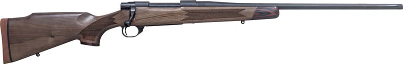HOWA M1500 SUPER DELUXE - 22-250 22" BBL BLUED/WALNUT 1 HOWA M1500 SUPER DELUXE - 22-250 22" BBL BLUED/WALNUT
