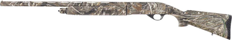 IVER JOHNSON 12GA 3.5" 28"VR - REALTREE MAX-5 SYNTHETIC 2 IVER JOHNSON 12GA 3.5" 28"VR - REALTREE MAX-5 SYNTHETIC - Image 2