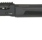 IVER JOHNSON 12GA 3" 24" - PISTOL GRIP BLACK 5 GIJ50012PGBLKTK