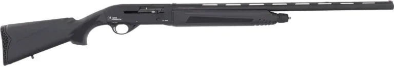 IVER JOHNSON 12GA 3" 28"VR - BLACK SYNTHETIC 3 IVER JOHNSON 12GA 3" 28"VR - BLACK SYNTHETIC