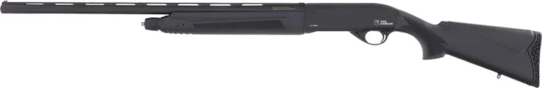 IVER JOHNSON 12GA 3" 28"VR - BLACK SYNTHETIC 4 IVER JOHNSON 12GA 3" 28"VR - BLACK SYNTHETIC