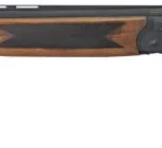 IVER JOHNSON 600 O/U 12GA 3" - 28"VR BLACK WALNUT EJECTORS 2 GIJ600E 3