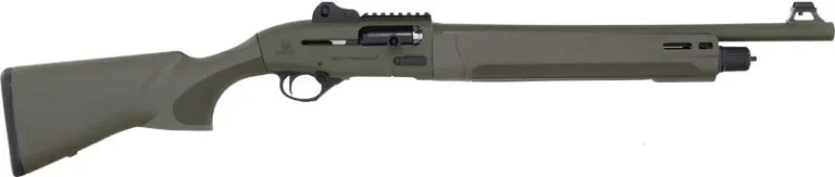 BERETTA 1301 TAC C MOD2 12GA - 3" 18.5" 5+1 OD GREEN SYNTH