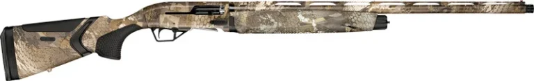 BERETTA A400 SOLO KO 12GA 3" - 26" CT3 OPTIFADE TIMBER
