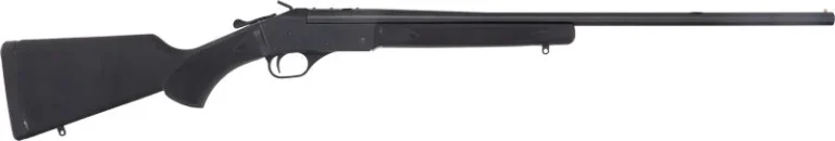JTS LONESTRIKE 410 SINGLE SHOT - 3" 26" SYNTHTIC