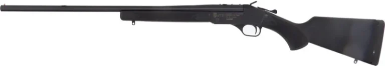 JTS LONESTRIKE 410 SINGLE SHOT - 3" 26" SYNTHTIC