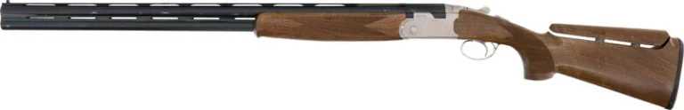 BERETTA 686 20GA. 28"VR CT5 - WOOD/BLUED VIRRORIA