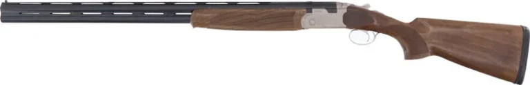 BERETTA 686 SPORTING 12GA. 30" - VR CT5 WOOD/BLUED VENT MIDRIB