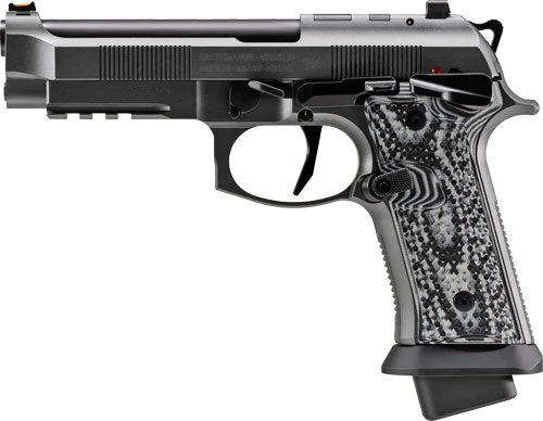 BERETTA 92XI SAO SQUALO 9MM - 4.9" 22RD BLACK GREY WITH RAIL 1 BERETTA 92XI SAO SQUALO 9MM - 4.9" 22RD BLACK GREY WITH RAIL