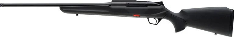 BERETTA BRX1 308 WIN 20" - BLACK SYNTH STRAIGHT PULL
