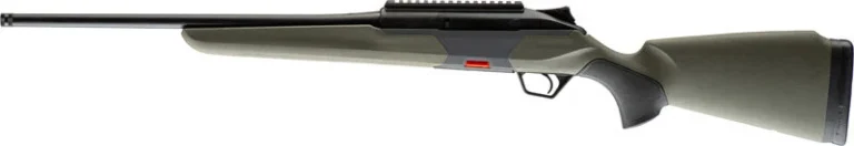 BERETTA BRX1 308 WIN 20" - GREEN SYNTH STRAIGHT PULL
