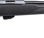 TIKKA T1X 22LR 20" THREADED - SEMI-HEAVY BLUED/BLACK SYN 2 GJRT1X300 1