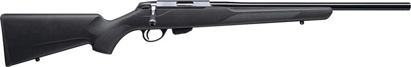 TIKKA T1X 17HMR 16" THREADED - SEMI-HEAVY BLUED/BLACK SYN 1 TIKKA T1X 17HMR 16" THREADED - SEMI-HEAVY BLUED/BLACK SYN