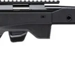TIKKA T3X ACE TARGET 22LR 20" - THREADED BLACK ANODIZED 2 GJRT1XATB30020