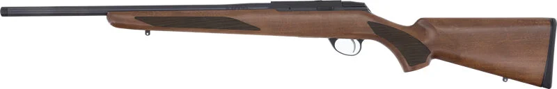 TIKKA T1X HUNTER 22LR 20" - THREADED WOOD BLUED 2 TIKKA T1X HUNTER 22LR 20" - THREADED WOOD BLUED - Image 2