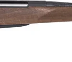 TIKKA T3X HUNTER 243 WIN 20" - THREADED WOOD/BLUED 5 GJRTXA31520MT