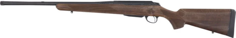 TIKKA T3X HUNTER 243 WIN 20" - THREADED WOOD/BLUED 4 TIKKA T3X HUNTER 243 WIN 20" - THREADED WOOD/BLUED