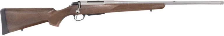 TIKKA T3X HUNTER 6.5CM 22" - THREADED WOOD/STAINLESS 3 TIKKA T3X HUNTER 6.5CM 22" - THREADED WOOD/STAINLESS