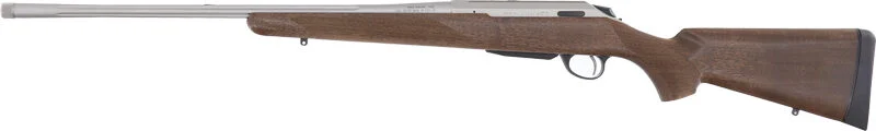 TIKKA T3X HUNTER 6.5CM 22" - THREADED WOOD/STAINLESS 2 TIKKA T3X HUNTER 6.5CM 22" - THREADED WOOD/STAINLESS - Image 2