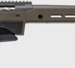 TIKKA T3X ACE TARGET 6MM CM - 26" THREADED BLACK 2 GJRTXATB32426