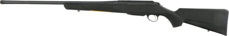 TIKKA T3X LITE 7MM PRC 22" - THREADED SYNTHETIC/BLUED