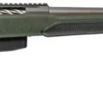 TIKKA T3X SUPER VARMINT 6MM CM - 24" HB GREEN/TUNGSTEN CERAKOTE 2 GJRTXRSV324
