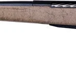 TIKKA T3X LITE 270 WIN LEFT - ROUGHTECH TAN 22.4" BLUED/SYNT 2 GJRTXRT418 1