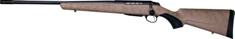 TIKKA T3X LITE 270 WIN LEFT - ROUGHTECH TAN 22.4" BLUED/SYNT 1 TIKKA T3X LITE 270 WIN LEFT - ROUGHTECH TAN 22.4" BLUED/SYNT